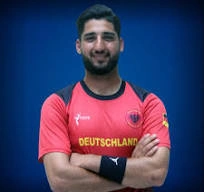 Zahid Zadran
